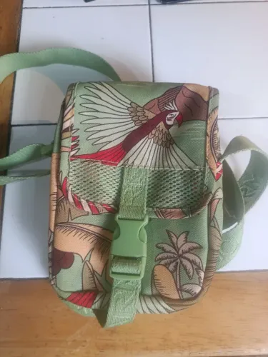 Bolsa de lado Farm
