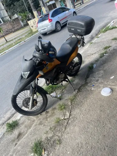XRE300