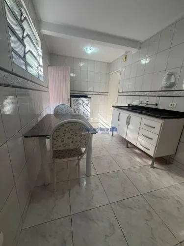 Casa com 2 dormitórios para alugar, 130 m² por R$ 3.792,45/mês - Vila Leopoldina - São Pau