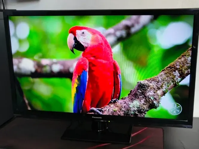 TV 32" Panasonic