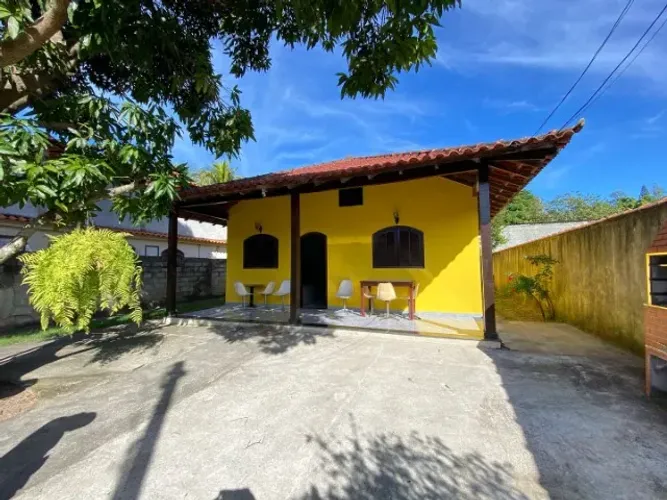 CASA BAIRRO INDUSTRIAL