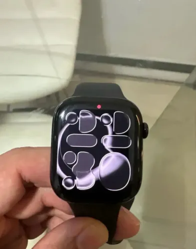 Apple Watch Series 10 46mm GPS - Preto