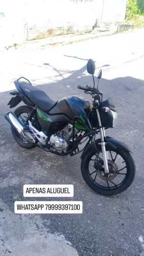 Alugo fan 2021