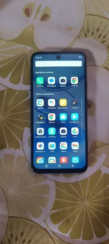 Celular infinix Smart 9