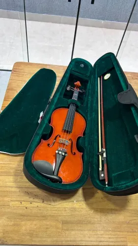 Violino 1/2