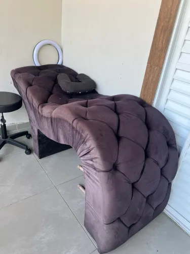 MACA DE EXTENSÃO DE CÍLIOS 