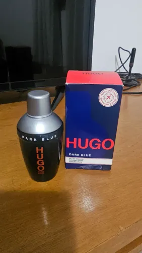 Perfume Hugo Boss 75ml