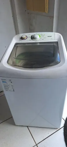 Consul 08kg