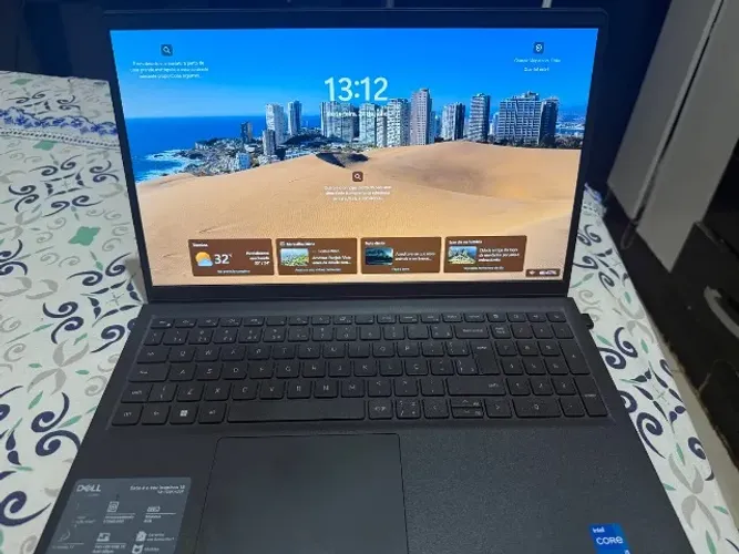 notebook Dell Inspiron 15 i15-i120K-A25P