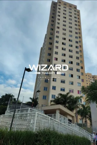 Apartamento 2 Dormitórios à Venda com Lazer Completo Bairro Colonia