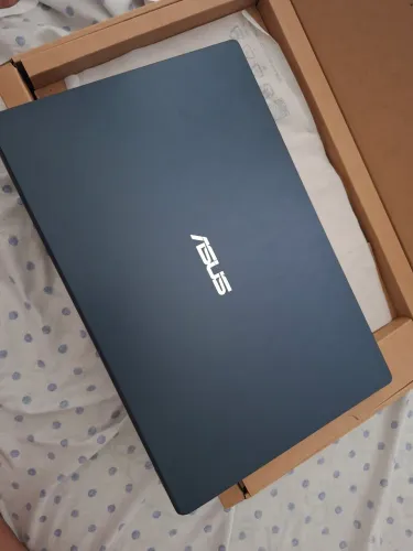Notebook ASUS E510