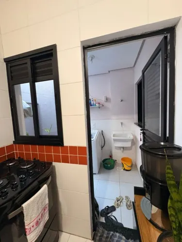 Casa em condominio