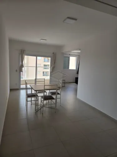 RESIDENCIAL ITÁLIA - APARTAMENTO COM 2 DORMITÓRIOS E 2 VAGAS DE GARAGEM.