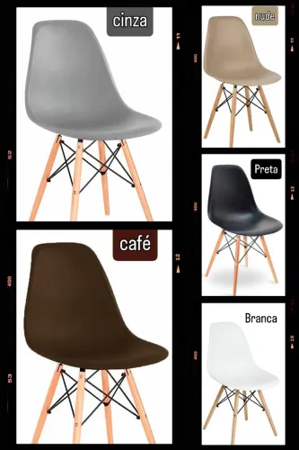 Cadeira Eiffel PrOmOçÃ0