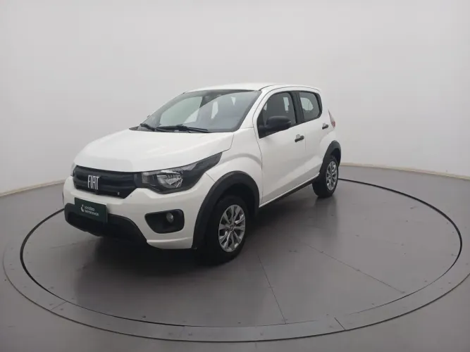 Fiat Mobi Like 1.0 Fire Flex 5P. 2025