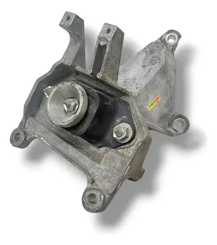 Suporte Coxim Motor Nissan March 1.0 16v 2015 2016 2017 2018