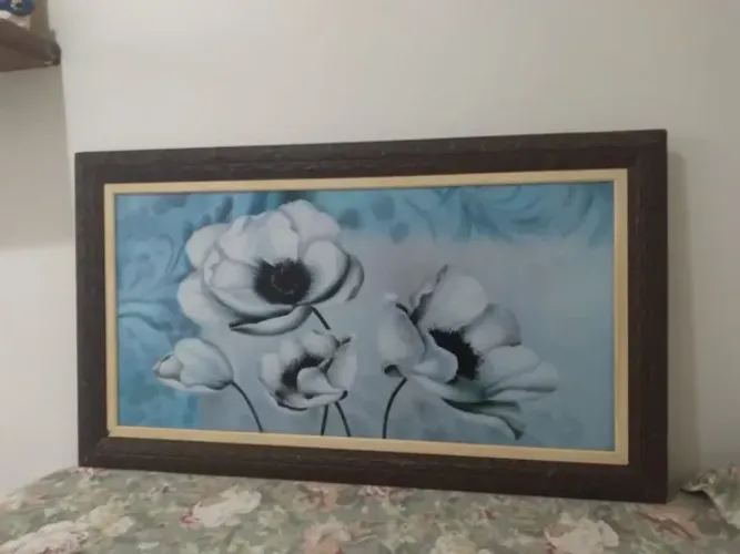 QUADRO DE SALA