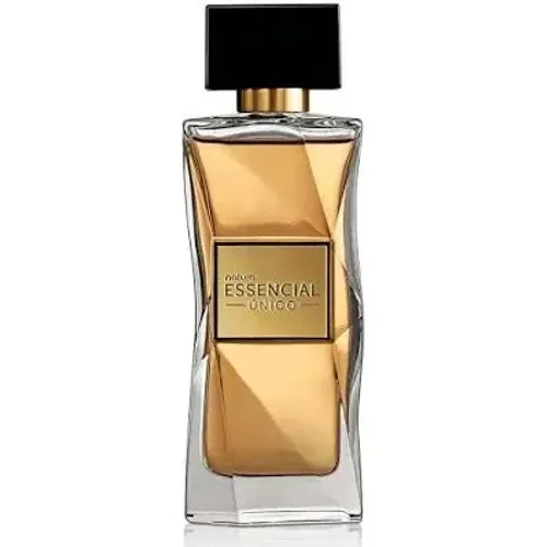 Perfume Essencial Único Feminino 90ml lacrado - Natura