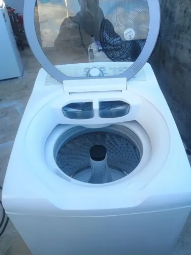 Maquina de Lavar Brastemp