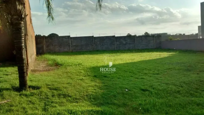 Terreno à venda, 332 m² por R$ 130.000,00 - Palm Park - Estiva Gerbi/SP