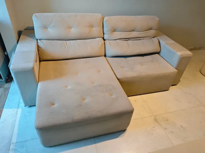 Sofá cama