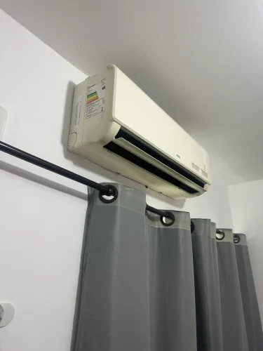At condicionado