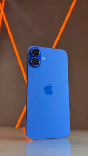 IPHONE 16 PLUS 128GB SEMI NOVO USADO | 6 MESES DE GARANTIA PELA LOJA