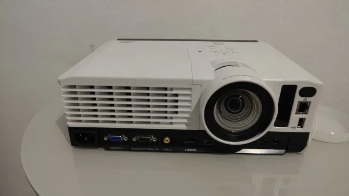 Projetor RICOH