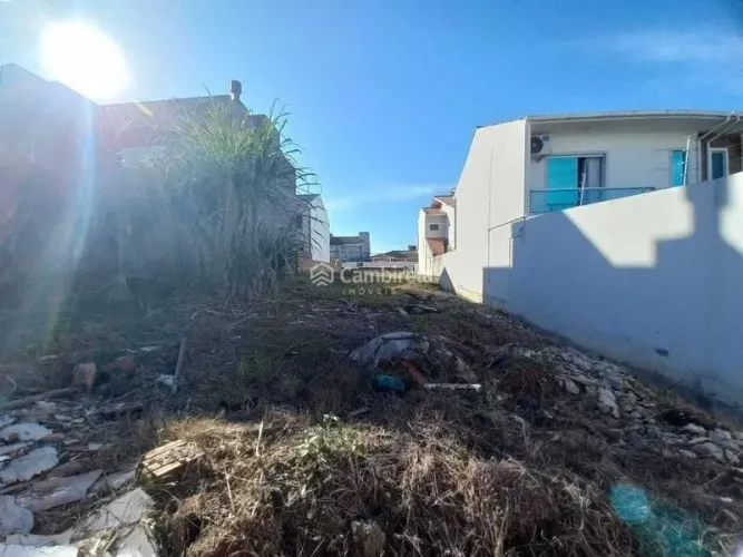 Terreno à venda em Forquilhas, São José/SC