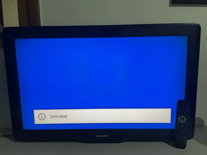 Televisão 