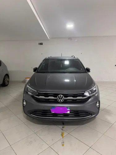 Volkswagen Nivus Highline 1.0 200 TSI Flex AUT 2021