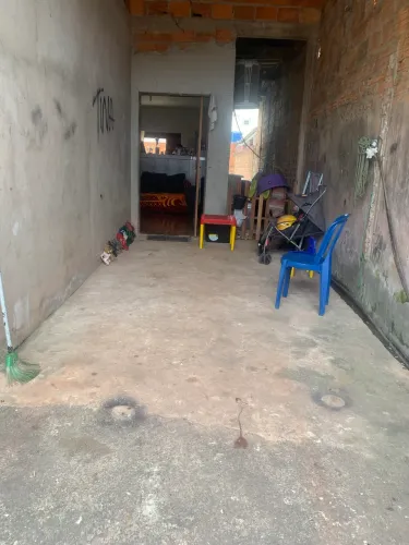 Casa a venda
