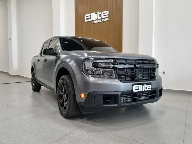 Ford Maverick Lariat FX4 2.0 Ecoboost Aut. 2023