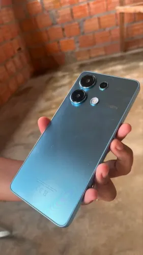 Redmi note 13 4g
