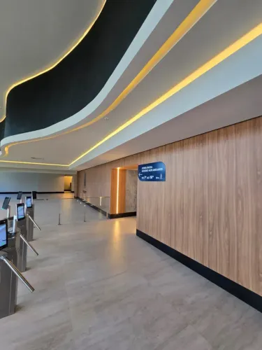 [GRAN-TOWER-96551] Sala comercial prox ao Shopping Recife