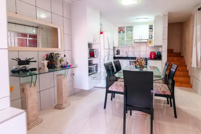 Sobrado à venda - Santo André/SP