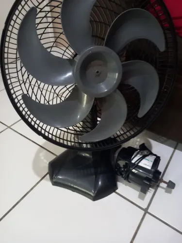 Ventilador 