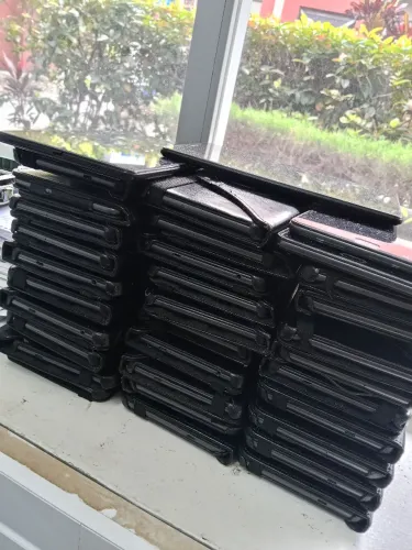 Lote de Tablets SM-T280