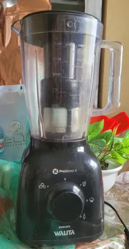Liquidificador