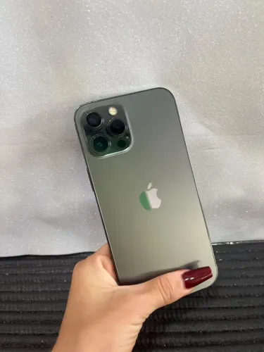 IPHONE 12 PRO MAX PRETO 128GB