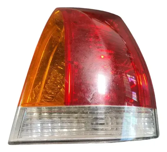 Lanterna Traseira Direita Fiat Palio 2004 2005 06 07 08 09 1#