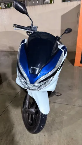 Vendo PCX Sport