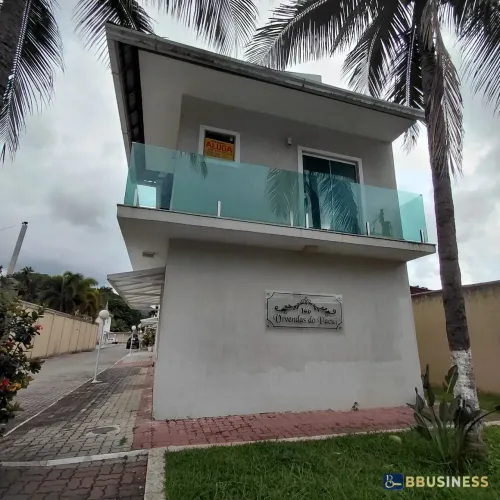 Casa para locação com 4 suítes - Vargem Grande, Rio de Janeiro, RJ