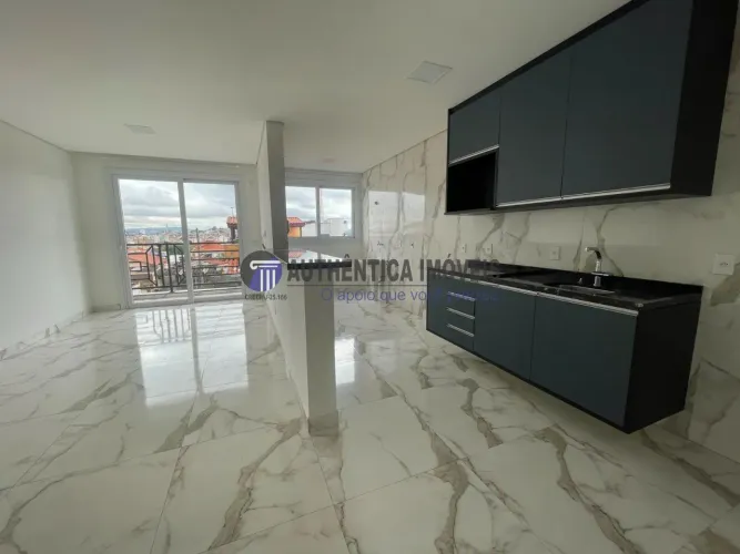 APARTAMENTO para LOCAÇÃO - JARDIM DAS FLORES - OSASCO - SÃO PAULO - SP - AUTHÊNTICA IMÓVEI
