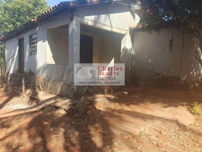 Chácara para Venda em Petrolina de Goiás, Zona Rural, 2 dormitórios, 1 banheiro, 1 vaga
