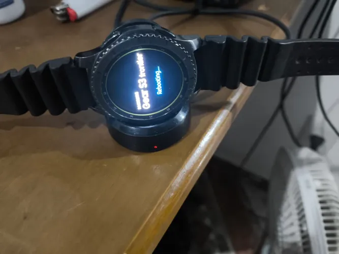 Samsung s3 frontier