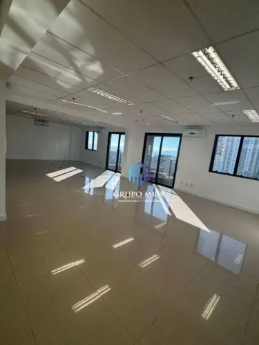 Andar Corporativo para alugar, 336 m² por R$ 32.653,52/mês - Parque Campolim - Sorocaba/SP