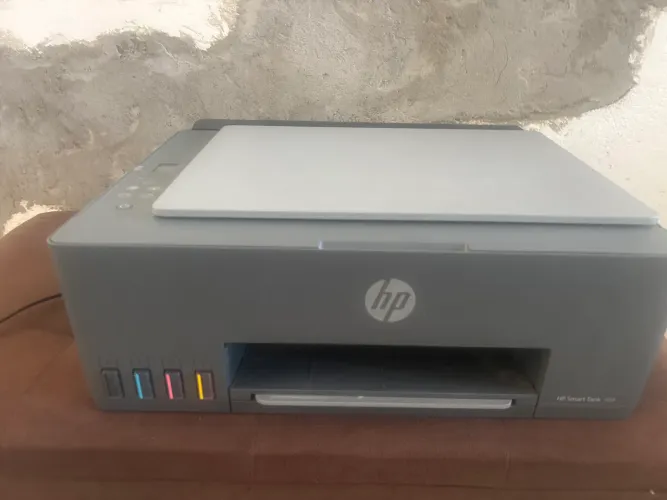 Impresora HP Tank 584