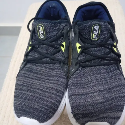 Tenis Fila