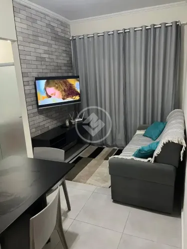 Apartamento à Venda em Ubatuba  Excelente Localização codigo: 356701